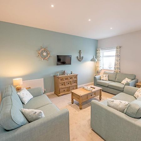 Mundesley Holiday Village Buitenkant foto