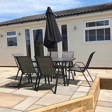 Mundesley Holiday Village Buitenkant foto