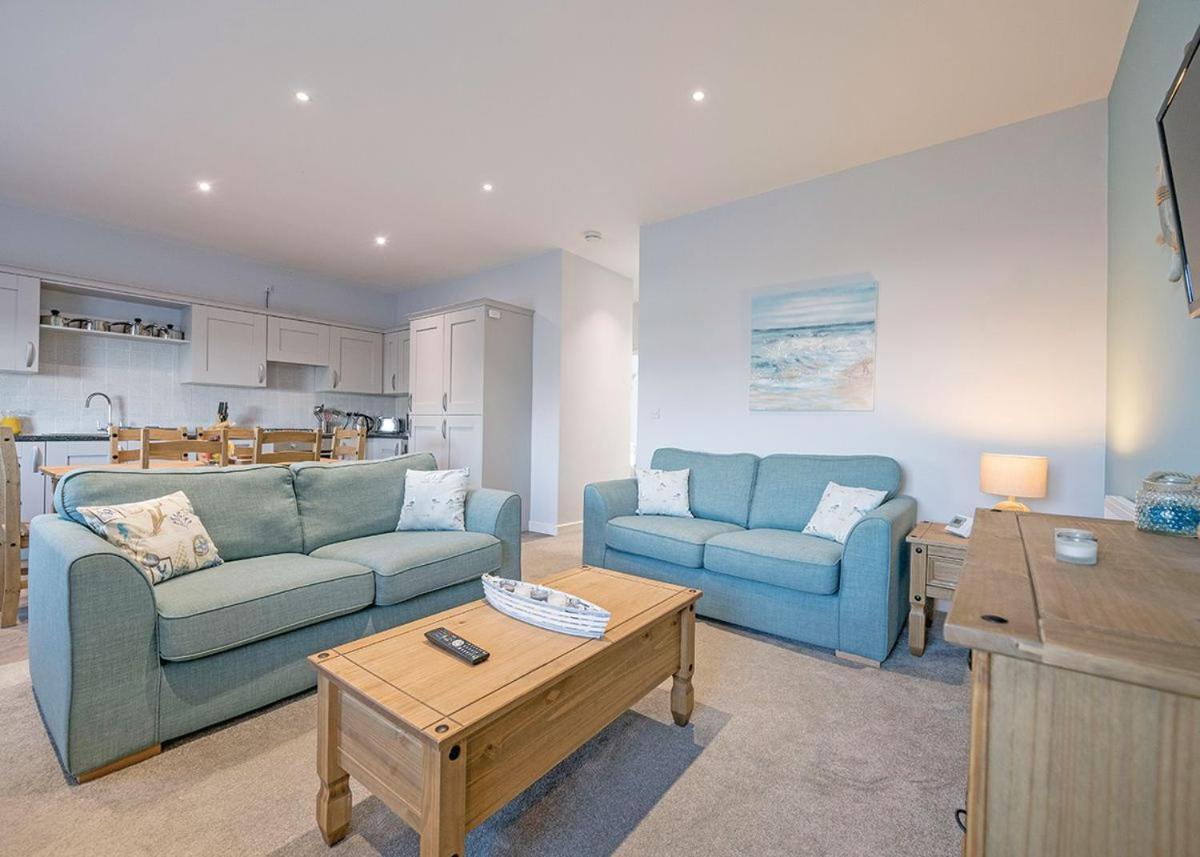 Mundesley Holiday Village Buitenkant foto