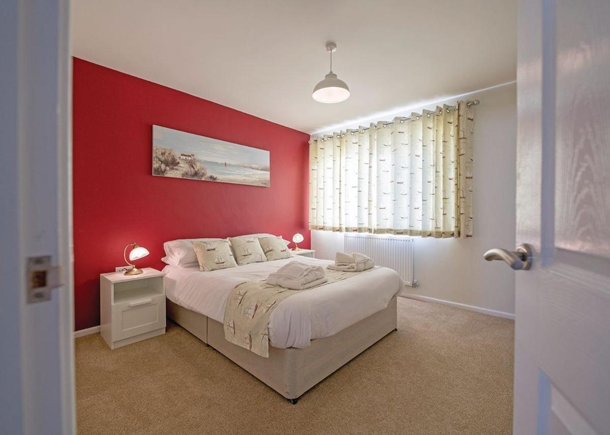 Mundesley Holiday Village Buitenkant foto