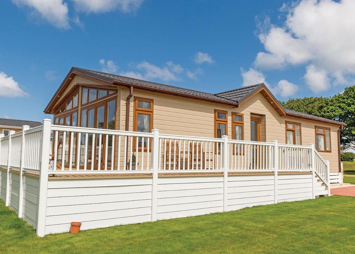 Mundesley Holiday Village Buitenkant foto