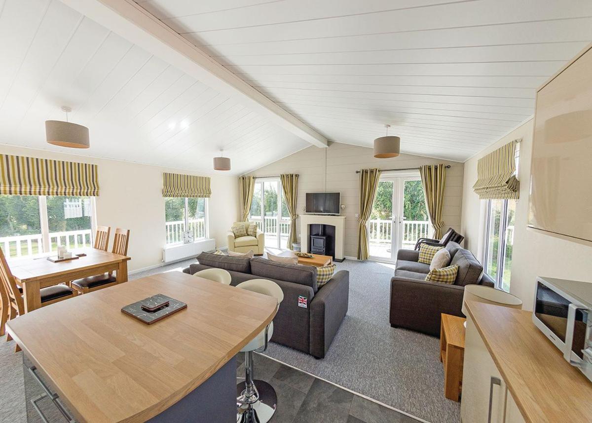 Mundesley Holiday Village Buitenkant foto