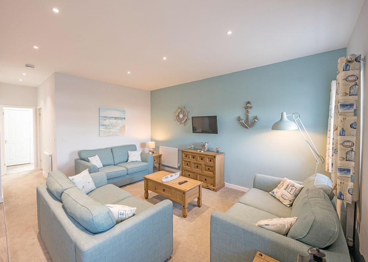 Mundesley Holiday Village Buitenkant foto