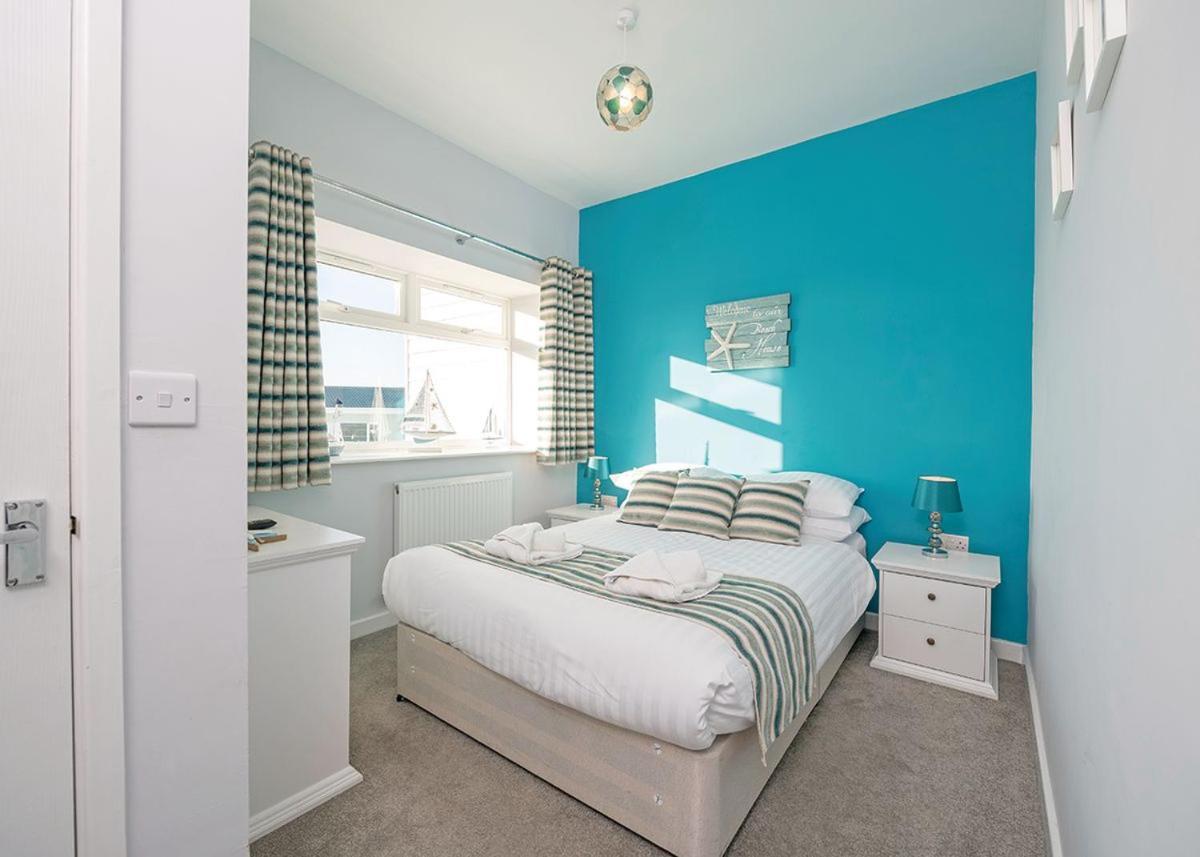 Mundesley Holiday Village Buitenkant foto