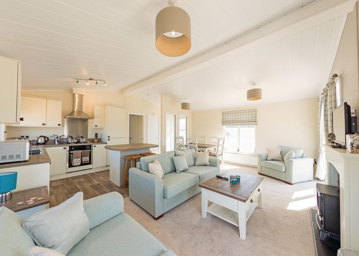 Mundesley Holiday Village Buitenkant foto