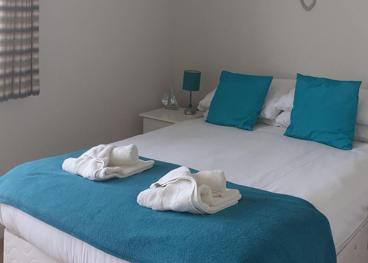 Mundesley Holiday Village Buitenkant foto