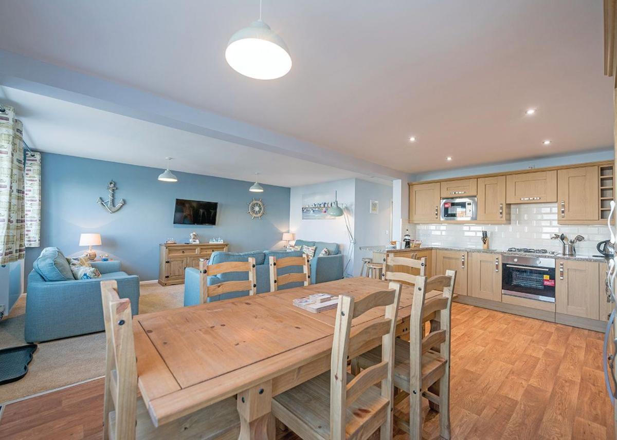 Mundesley Holiday Village Buitenkant foto