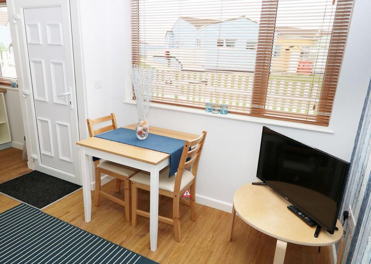Mundesley Holiday Village Buitenkant foto