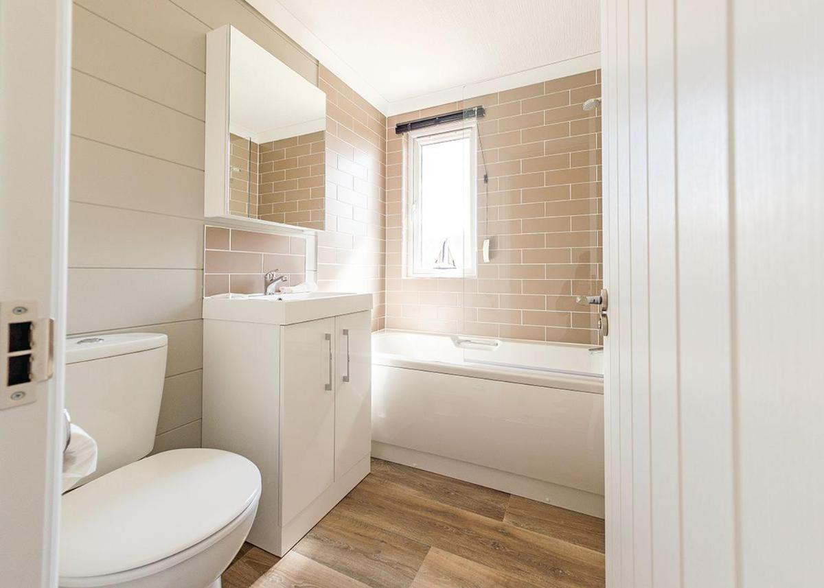 Mundesley Holiday Village Buitenkant foto