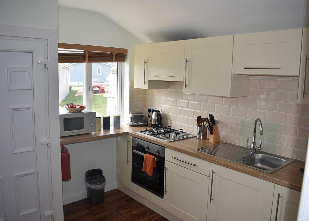 Mundesley Holiday Village Buitenkant foto