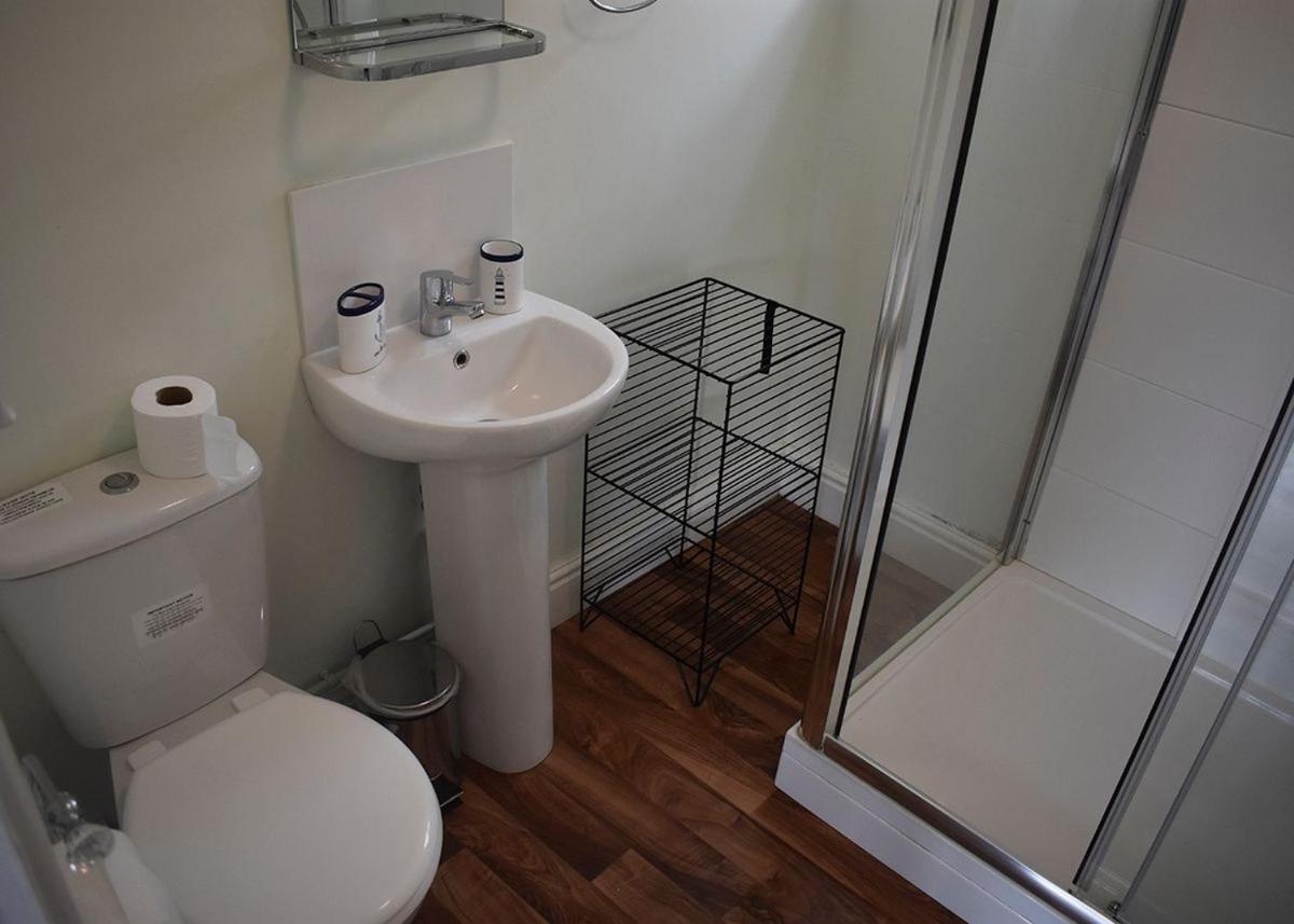 Mundesley Holiday Village Buitenkant foto