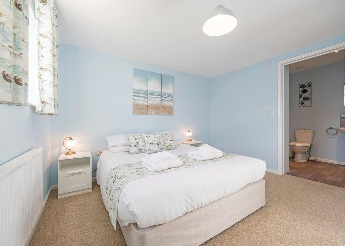 Mundesley Holiday Village Buitenkant foto