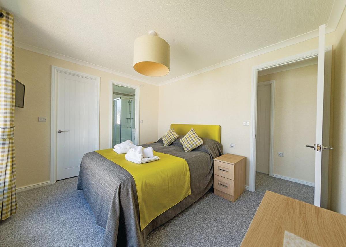 Mundesley Holiday Village Buitenkant foto