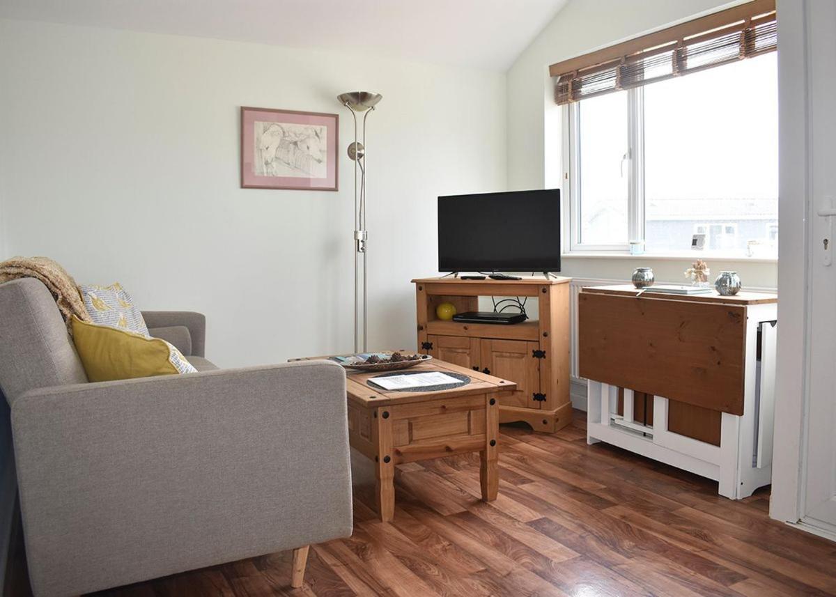 Mundesley Holiday Village Buitenkant foto