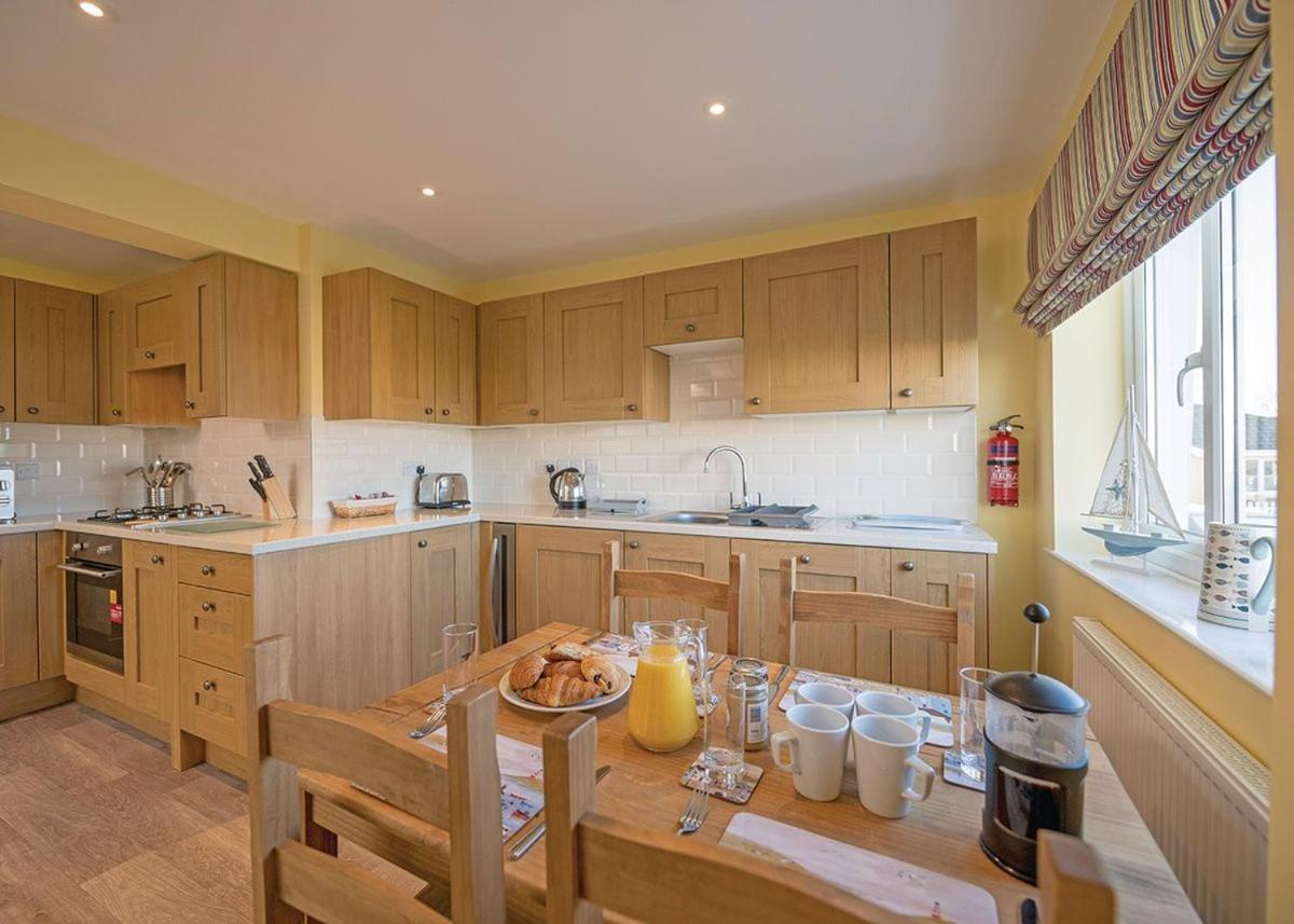 Mundesley Holiday Village Buitenkant foto