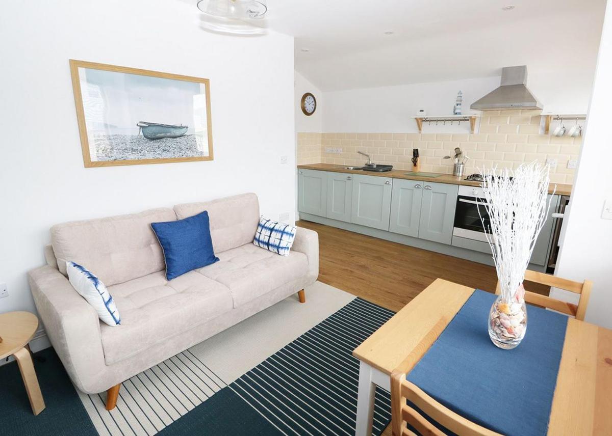 Mundesley Holiday Village Buitenkant foto