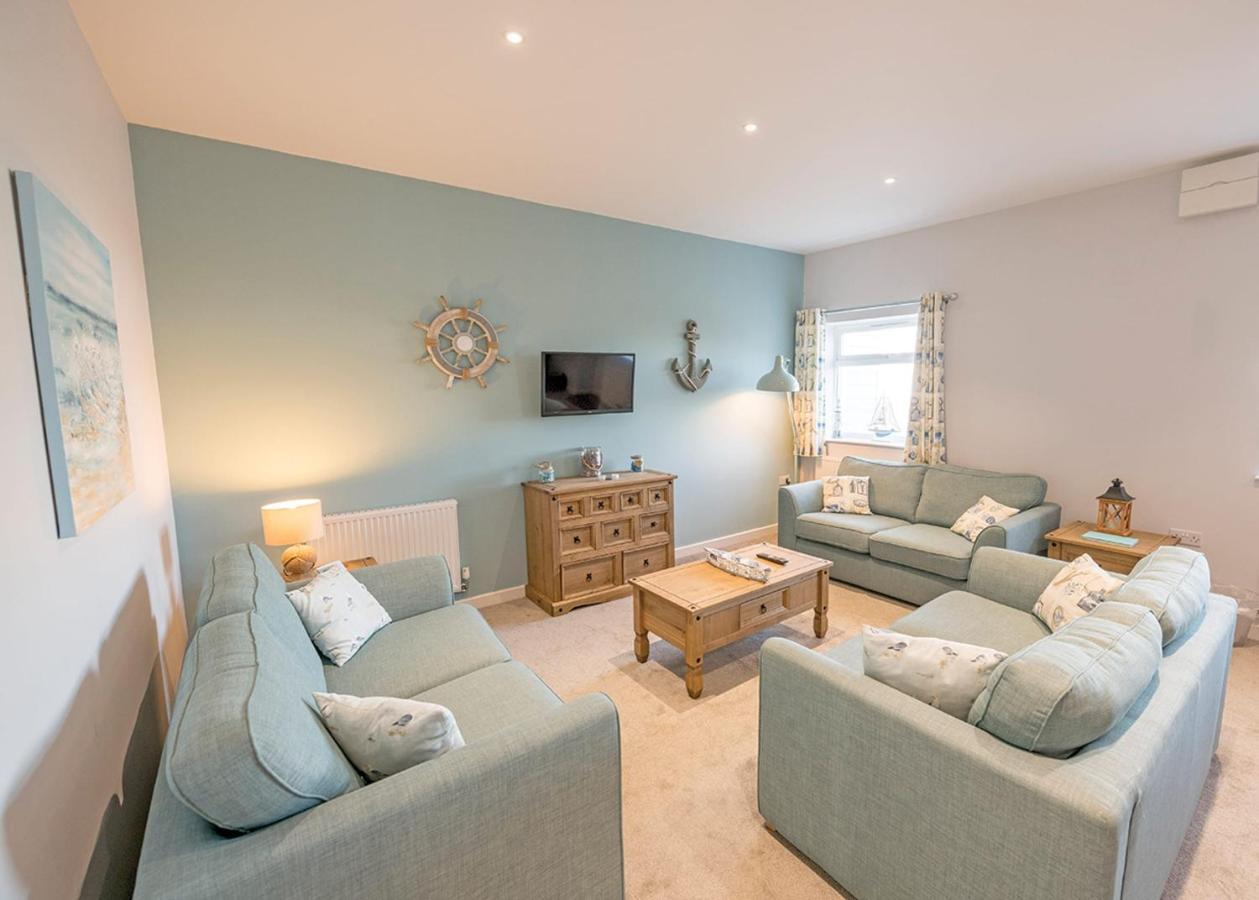 Mundesley Holiday Village Buitenkant foto