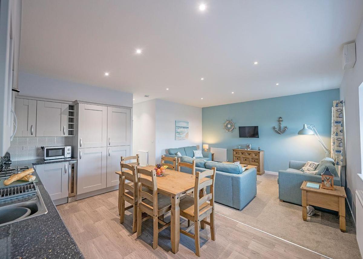 Mundesley Holiday Village Buitenkant foto