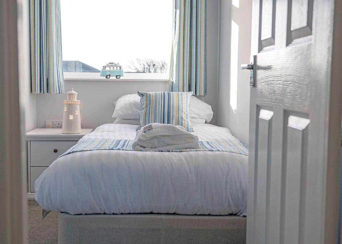 Mundesley Holiday Village Buitenkant foto