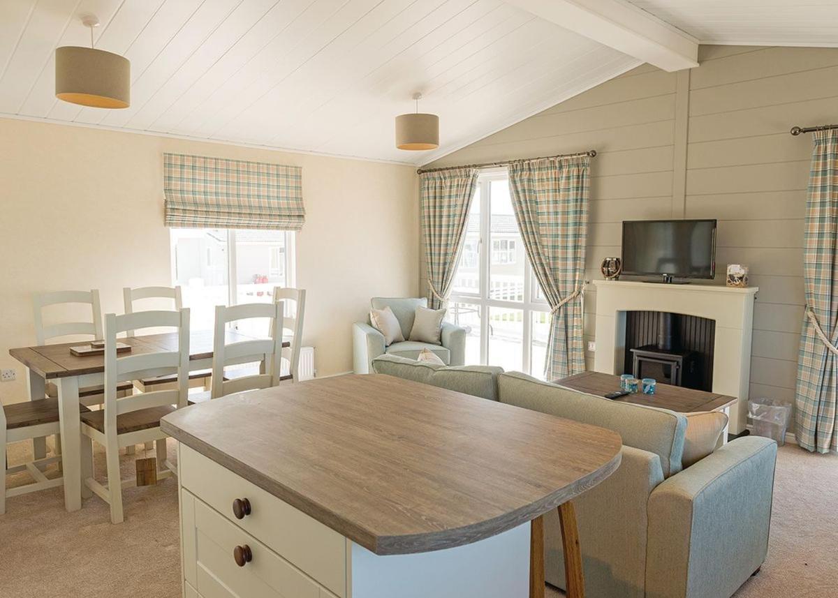 Mundesley Holiday Village Buitenkant foto