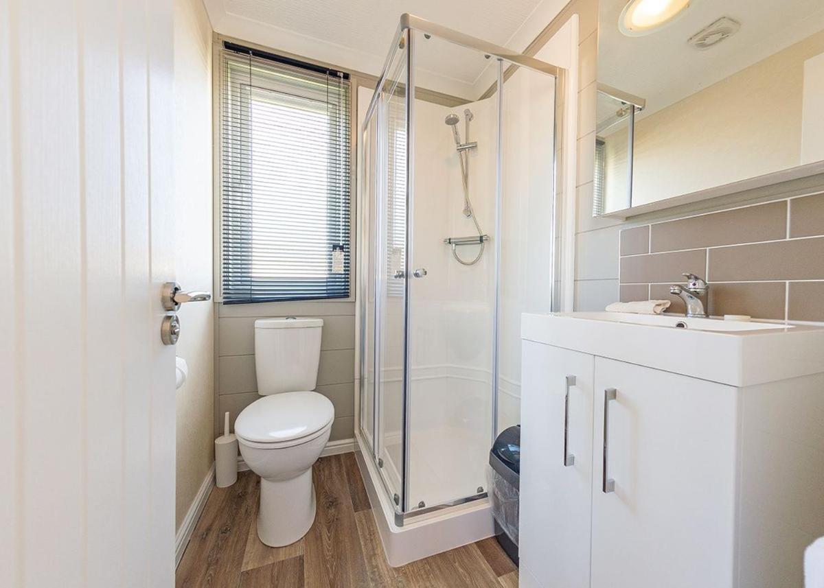 Mundesley Holiday Village Buitenkant foto