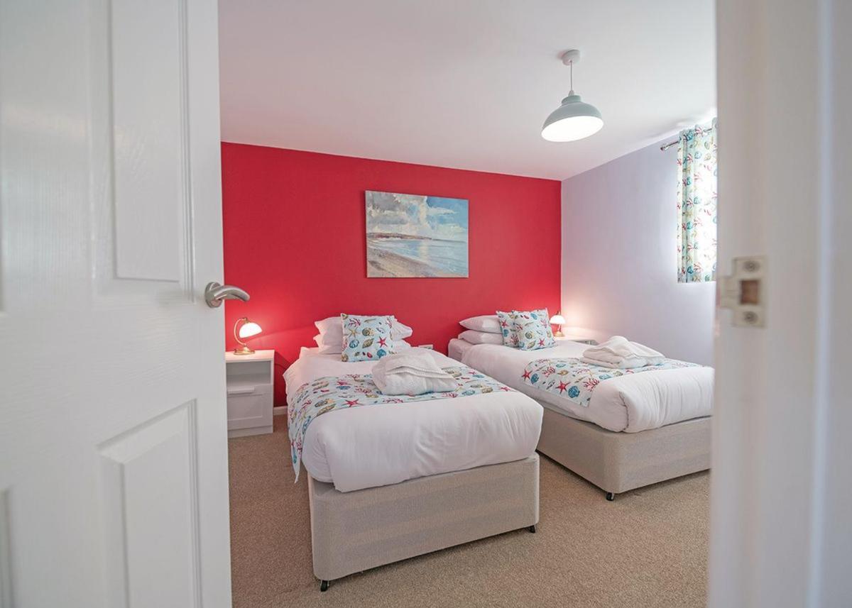 Mundesley Holiday Village Buitenkant foto
