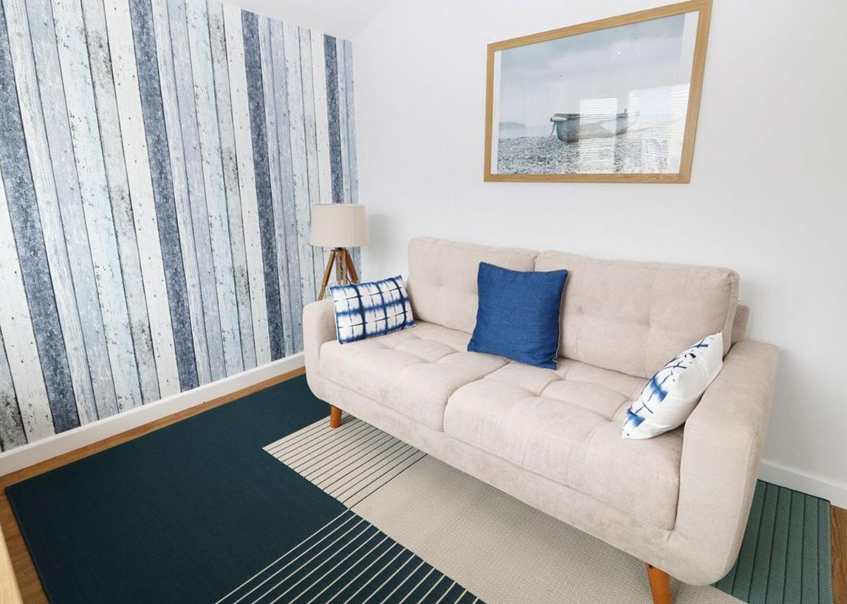 Mundesley Holiday Village Buitenkant foto