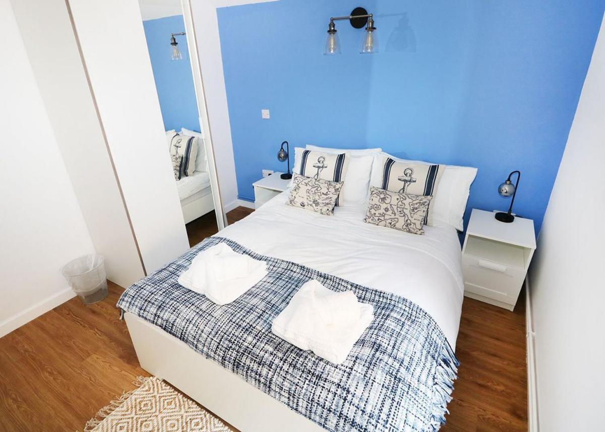Mundesley Holiday Village Buitenkant foto