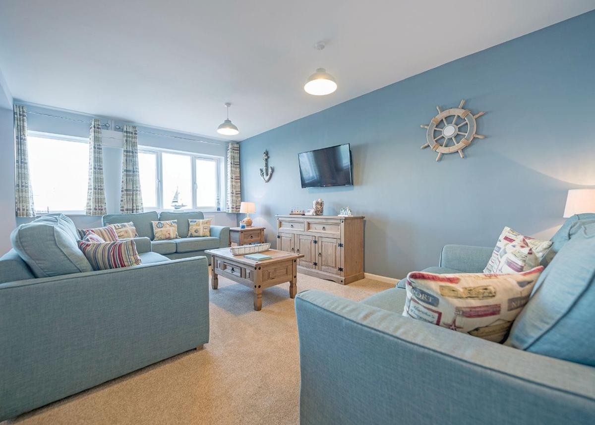 Mundesley Holiday Village Buitenkant foto