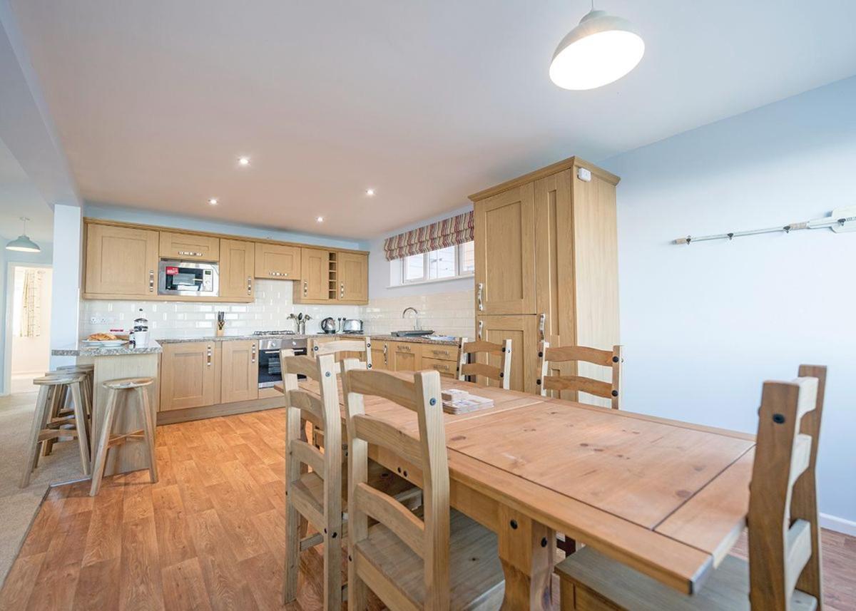 Mundesley Holiday Village Buitenkant foto