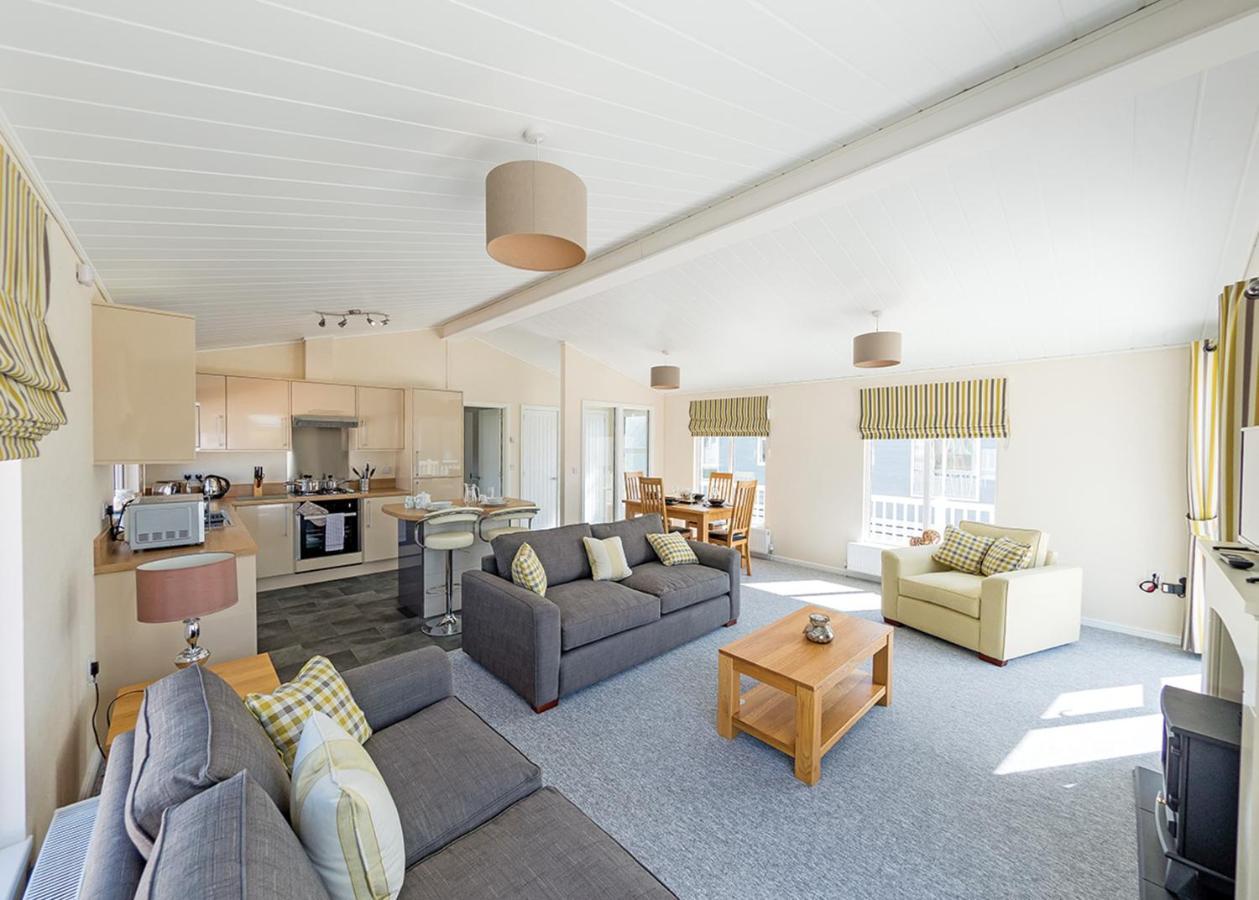 Mundesley Holiday Village Buitenkant foto