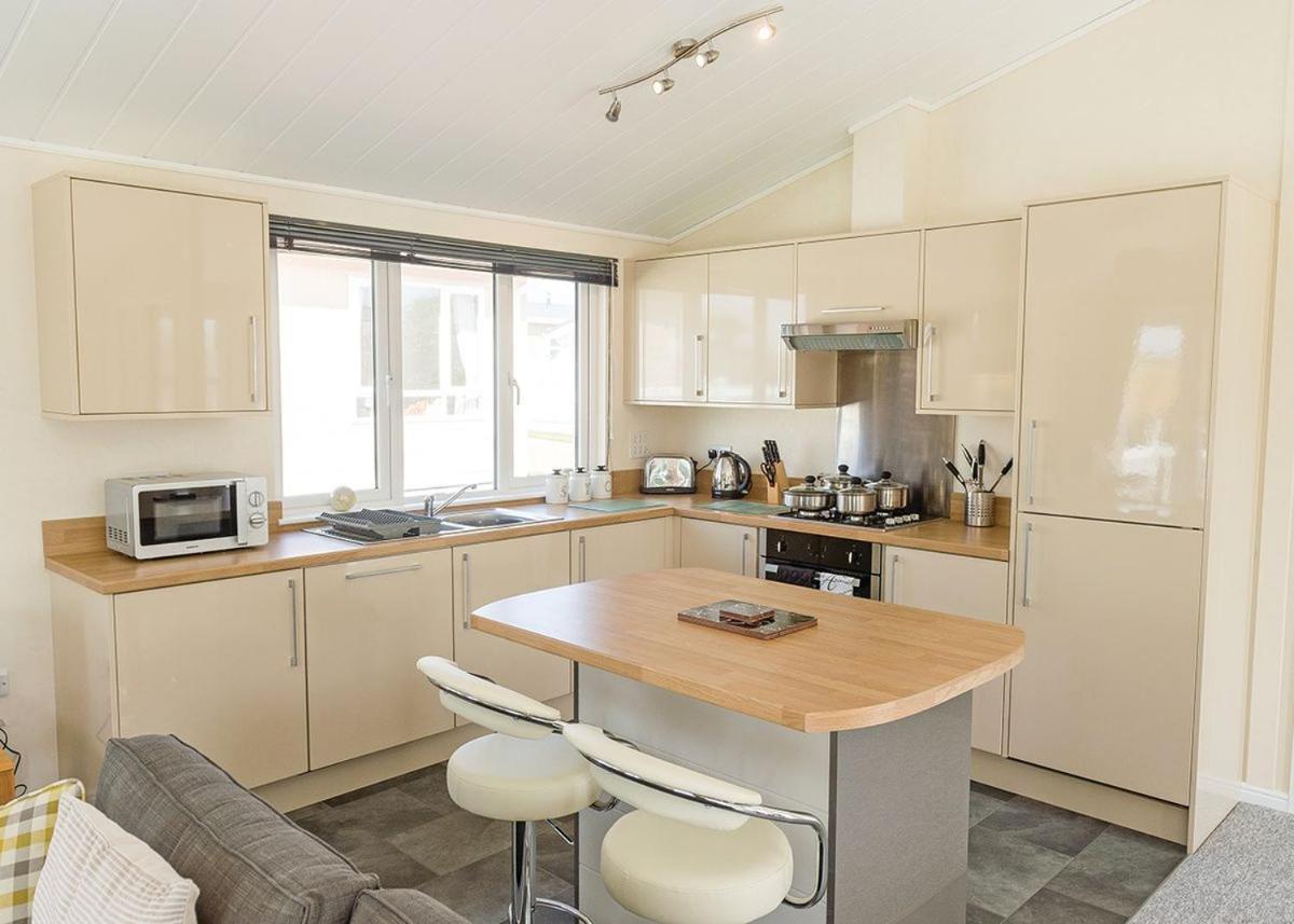 Mundesley Holiday Village Buitenkant foto