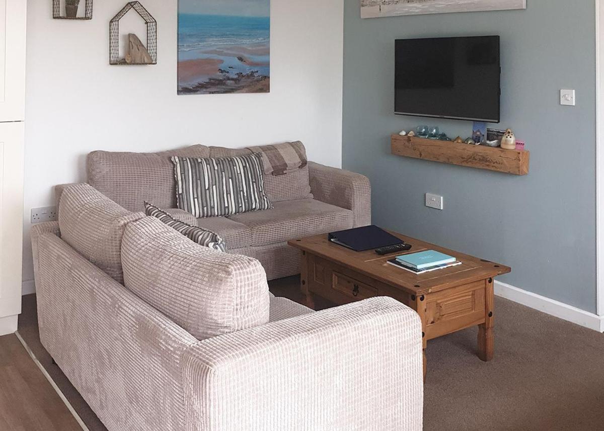 Mundesley Holiday Village Buitenkant foto