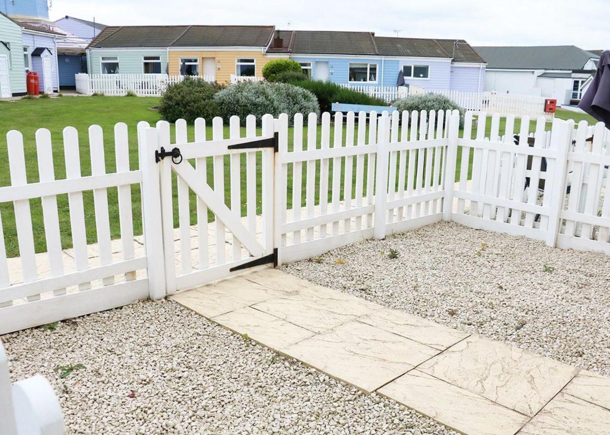 Mundesley Holiday Village Buitenkant foto