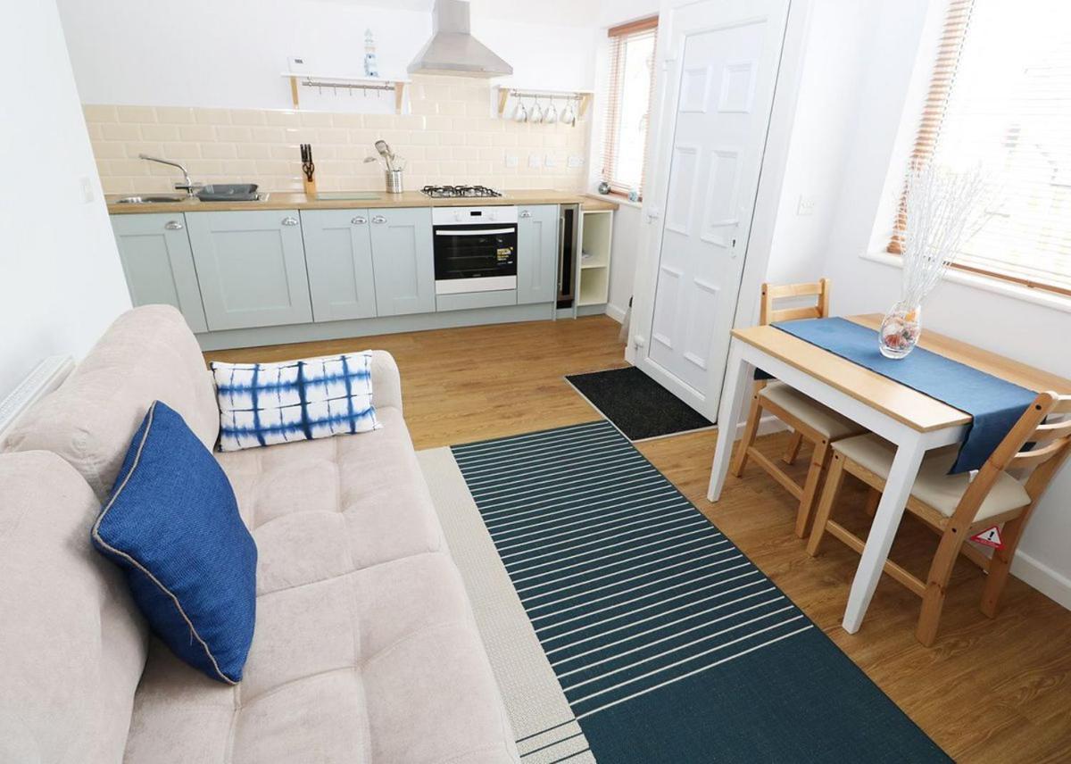 Mundesley Holiday Village Buitenkant foto