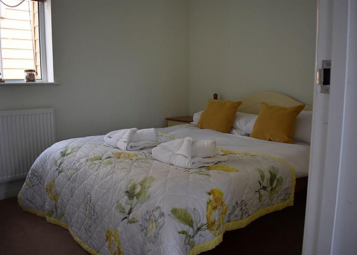 Mundesley Holiday Village Buitenkant foto