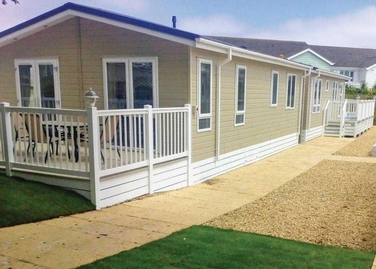 Mundesley Holiday Village Buitenkant foto