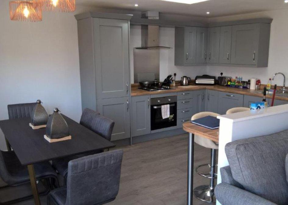 Mundesley Holiday Village Buitenkant foto