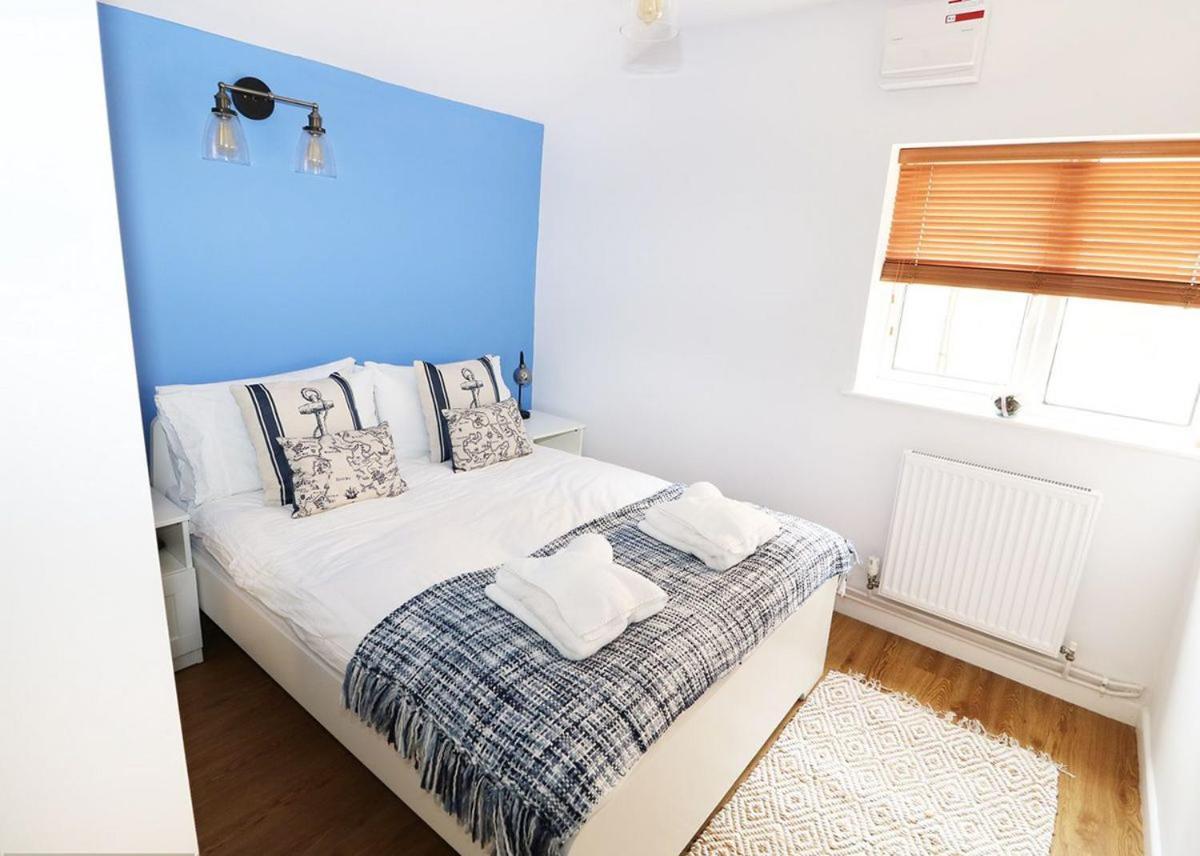 Mundesley Holiday Village Buitenkant foto