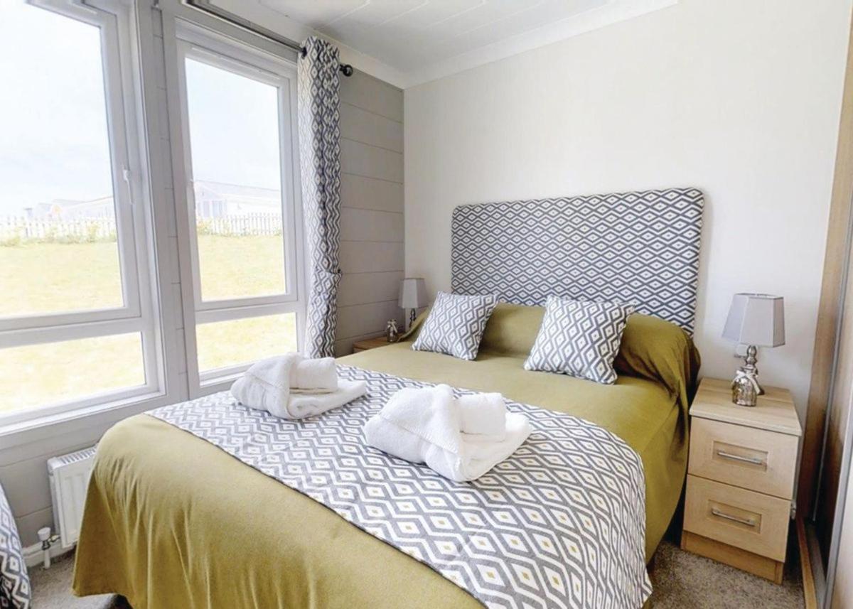 Mundesley Holiday Village Buitenkant foto