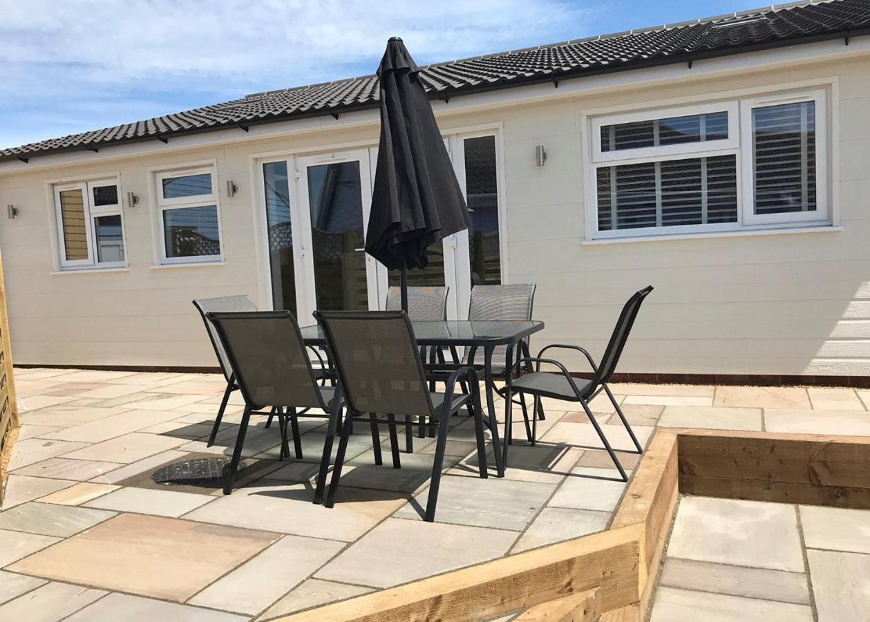 Mundesley Holiday Village Buitenkant foto